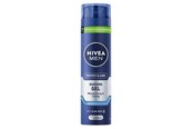 Kasvojen hoito - Nivea Men Protect & Care Shaving Gel 200ml - 4005900346476