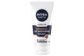 Kasvojen hoito - Nivea Sensitive Skin & Stubble Gel 50ml - 4006000073248