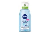 Kasvojen hoito - Nivea Extra Gentle Eye Make-up Remover 125ml - 4005900100054