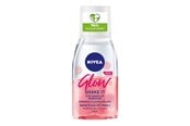 Kasvojen hoito - Nivea Glow Eye Make-up remover 125ml - 4005900639523