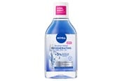 Kasvojen hoito - Nivea Micellar Water Regenerating 400ml - 4006000068435