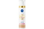 Kasvojen hoito - Nivea Luminous630 CC Fluid SPF30 3-in-1 Medium – 40 ml - 4006000145501