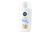 Vartalonhoito - Nivea Sun Face Triple Protect 40ml - 4005900998354