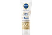 Kasvojen hoito - Nivea Luminous630 Spot Control NIVEA Sun UV SPF50+ 40ml - 4006000002514