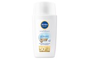 Kasvojen hoito - Nivea Daily Fluid Medium Tinted SPF 50+ 40ml - 4006000173009