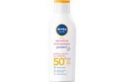 Vartalonhoito - Nivea Sensitive Immediate Protect Sun-Allergy Lotion SPF 50+ 200ml - 4006000138237