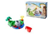 Vesileikit - Aquaplay  Sploshy Volcano - 8700001302