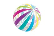 Vesileikit - Intex - Beach Ball Stripe 107cm - 0771019