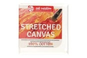 Luovat leikit - Talens Art Creation Cotton Stretcher Frame 10 x 10 cm - 9575101M