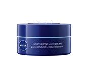 Kasvojen hoito - Nivea Moisture Night care Complex 50ml - 4005808996964