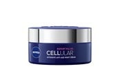 Kasvojen hoito - Nivea Cellular Expert Filler Anti-Age Night Cream 50 ml - 4005900134271