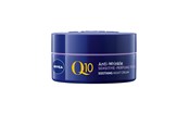 Kasvojen hoito - Nivea Q10 Sensitive Night Cream  50ml - 4005900570956