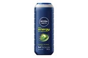 Vartalonhoito - Nivea Men Energy Shower Gel 500 ml - 4005808775309