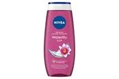 Vartalonhoito - Nivea Caring Shower Gel Waterlily & Oil 250 ml - 4005900804259-error