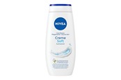 Vartalonhoito - Nivea Creme Soft 250ml - 4005808123834