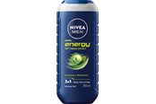 Vartalonhoito - Nivea Men Energy 250ml - 4005808130115