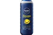 Vartalonhoito - Nivea Men Energy Shower Gel 500 ml - 4005808782079