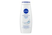Vartalonhoito - Nivea Creme Soft 650ml - 4005900934734