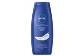 Vartalonhoito - Nivea Cream Care Shower - 650 ml. - 4005900935007-error