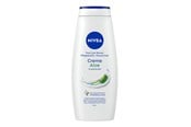Vartalonhoito - Nivea Creme Aloe 650ml - 4005900934758