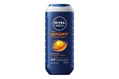 Vartalonhoito - Nivea Sport Shower Gel - 250 ml. - 4005808130610-error