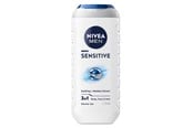 Vartalonhoito - Nivea Men Sensitive 250ml - 4005808130573