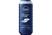 Vartalonhoito - Nivea Men Protect & Care 250ml - 4005900368560