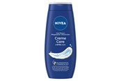 Vartalonhoito - Nivea Creme Care 250ml - 4005808899289