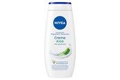 Vartalonhoito - Nivea Creme Aloe Vera Shower - 250 ml. - 4005900732934-error