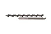 Poranterät & Ruuvauskärjet - Makita D-07331 Auger Drill Bit - D-07331