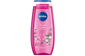 Vartalonhoito - Nivea Floral Love 250ml - 4006000082400