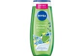 Vartalonhoito - Nivea Fruity Delight 250ml - 4006000082431
