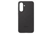 Puhelin - Kannet ja kotelot - Samsung Galaxy A56 Silicone Case - Black - EF-PA566CBEGWW