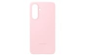 Puhelin - Kannet ja kotelot - Samsung Galaxy A56 Silicone Case - Pink - EF-PA566CPEGWW