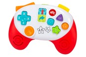 Vauva- ja taaperolelut - ABC  Game Controller - 104010017