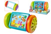 Vauva- ja taaperolelut - ABC Rolling Mirror - 104010018