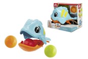 Vauva- ja taaperolelut - ABC  Hungry Fish - 104010070X06
