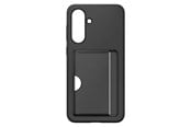 Puhelin - Kannet ja kotelot - Samsung Galaxy A56 Card Slot Case - Black - EF-OA566TBEGWW