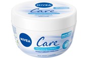 Vartalonhoito - Nivea Care Nourishing Cream - 200 ml. - 4005900485458-error