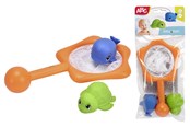 Vauva- ja taaperolelut - ABC  Fishing Game - 104010138