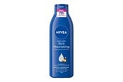 Vartalonhoito - Nivea Nourishing Body Lotion 250ml - 4006000089423