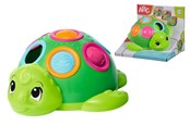 Vauva- ja taaperolelut - ABC Steffi LOVEide'n Match Turtle - 104010188
