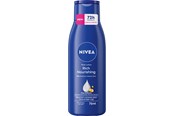 Vartalonhoito - Nivea Nourishing Body Lotion 75ml - 42417873