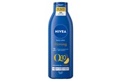 Vartalonhoito - Nivea Firming Q10 Rich Body Lotion 250ml - 4005900512185