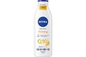 Vartalonhoito - Nivea Q10 Firming Body Lotion 250 ml - 4006000089553