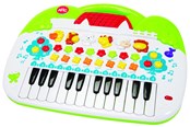 Vauva- ja taaperolelut - Simba  Animal Keyboard - 104018188