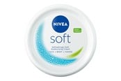 Vartalonhoito - Nivea Soft 200ml - 4005900967459