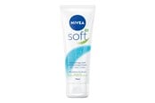 Vartalonhoito - Nivea Soft 75ml - 4005900967466