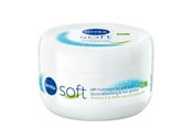 Vartalonhoito - Nivea Soft 300ml - 4005900967473