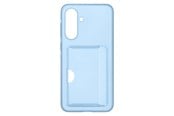 Puhelin - Kannet ja kotelot - Samsung Galaxy A56 Card Slot Case - Blue - EF-OA566TLEGWW